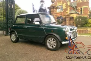 classic mini cooper