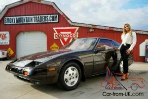 1985 Nissan 300ZX