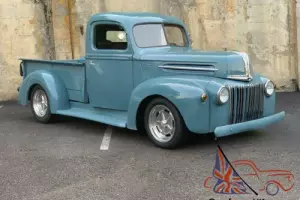 1946 Ford 1/2 Ton Pickup