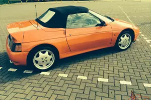 Lotus élan m100