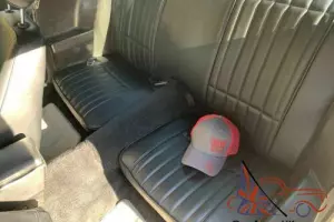 1979 Chevrolet Camaro Z28 RESTOMOD 500HP