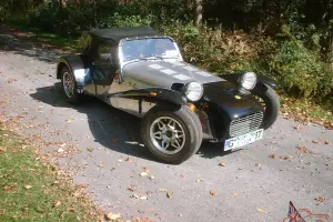 Caterham / Lotus 7