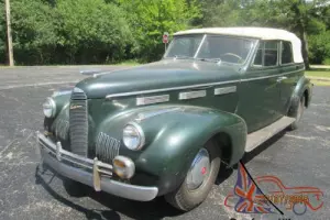 1940 Cadillac Other