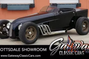 1923 Ford Other