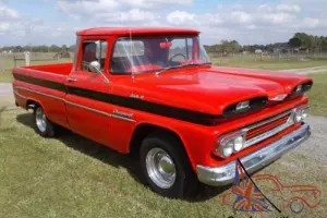 1960 Chevrolet Other Pickups