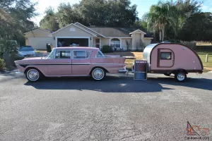 1958 AMC Rambler
