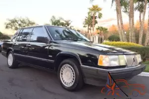 1989 Volvo Other