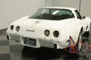 1978 Chevrolet Corvette