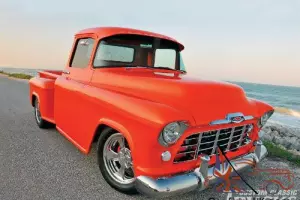  Looking to Purchase 49-59 Chevrolet GMC Pick Up Truck V8 Hot Rod  Photo