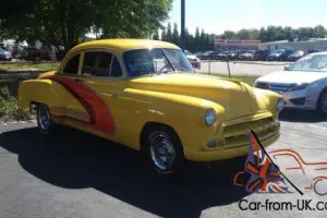 1951 Chevrolet Other