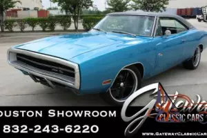 1970 Dodge Charger R/T