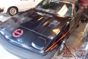1980 Triumph Other Convertible