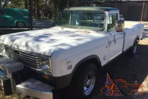 1974 International Harvester Other