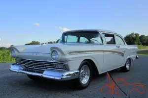 1957 Ford Other