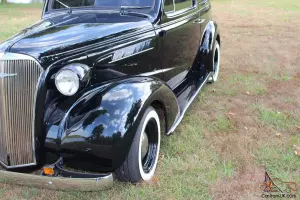 Street rod