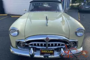1952 Packard Model 3-48
