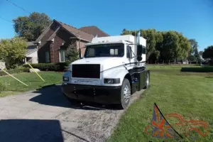 1995 International Harvester Other