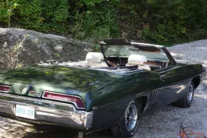 Pontiac: Other 2+2 Convertible | eBay