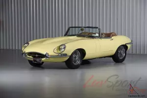 1967 Jaguar Other