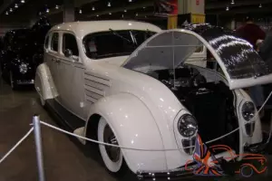 1934 Other Makes CHRYSLER