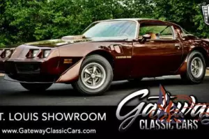 1979 Pontiac Trans Am