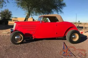 1934 Ford Other