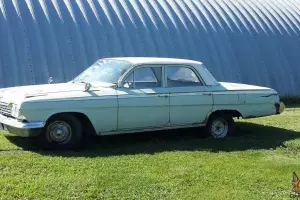 1962 Chevrolet Impala Impala | eBay