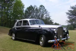 1962 Bentley Other