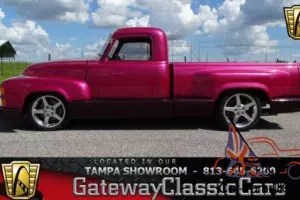1947 Chevrolet Other Pickup