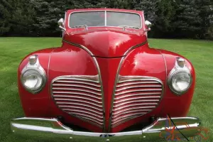 Plymouth : Other SPECIAL DELUXE