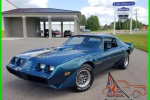 1979 Pontiac Other Photo