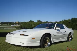COLLECTOR QUALITY DOCUMENTATION BEST OUT THERE survivor LOW MILES