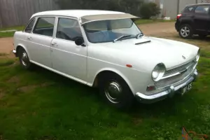 Austin 1800 1966 4D Sedan 4 SP Manual 1 8L Carb Landcrab 1 Owner