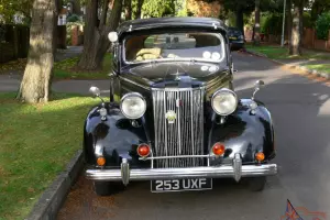  Ford V8 Pilot, 1950 