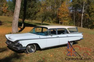 1959 Buick LeSabre Photo