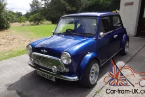 Rover Mini Tahiti 1275cc Petrol For Sale (1994)