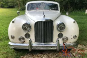 1960 Jaguar Other