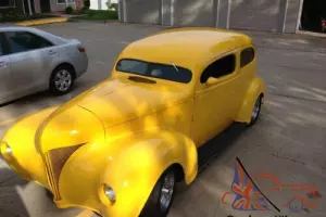1939 Plymouth Other Photo