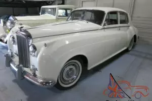 1961 Bentley Other