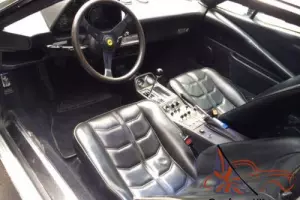 Ferrari 308 gtsi 1981, arriving in UK in 10 days, NO RESERVE, DON't miss!!!