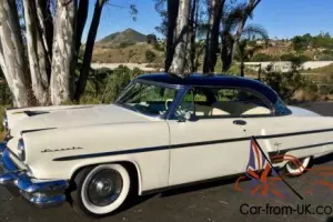 1954 Lincoln Other
