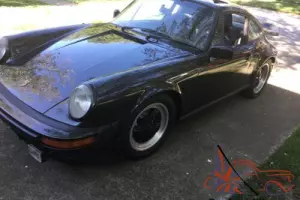1979 Porsche 911 3.0 sc