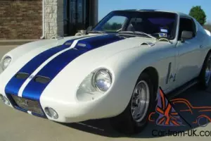 1974 Shelby Daytona