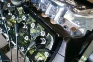hotrod project