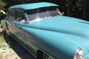DeSoto : S15 Custom