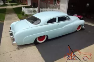 1951 Mercury Other