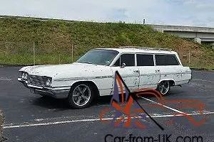 1964 Buick LeSabre --