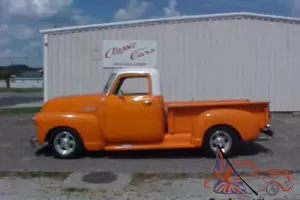 1950 Chevrolet Other Pickups