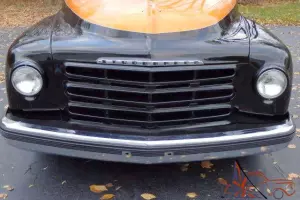 1953 Studebaker 2R Custom Half Ton Pick-Up Truck. Hot Rod! 350 Chevy Small Block