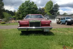 14000 Original Miles
